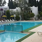 Hotel Safir Bodrum