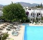 Hotel Safir 2*
