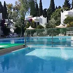 Hotel Safir Bodrum
