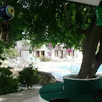 Safir Hotel