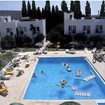 Safir Hotel Bodrum