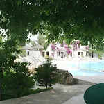 Safir Hotel Bodrum