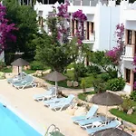 Hotel Safir