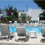 Safir Hotel 2*