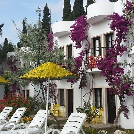 Safir 2* Bodrum