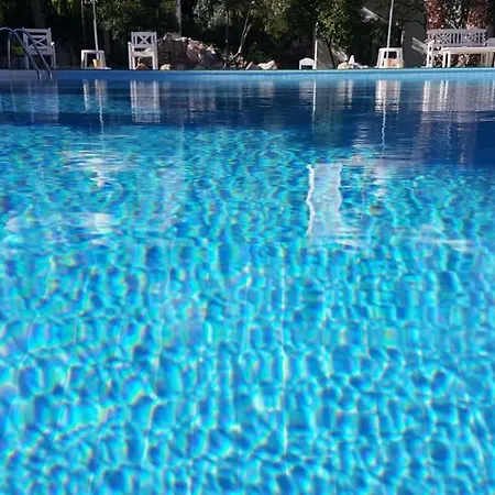 Safir Hotel Bodrum