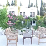 Hotel Safir Bodrum