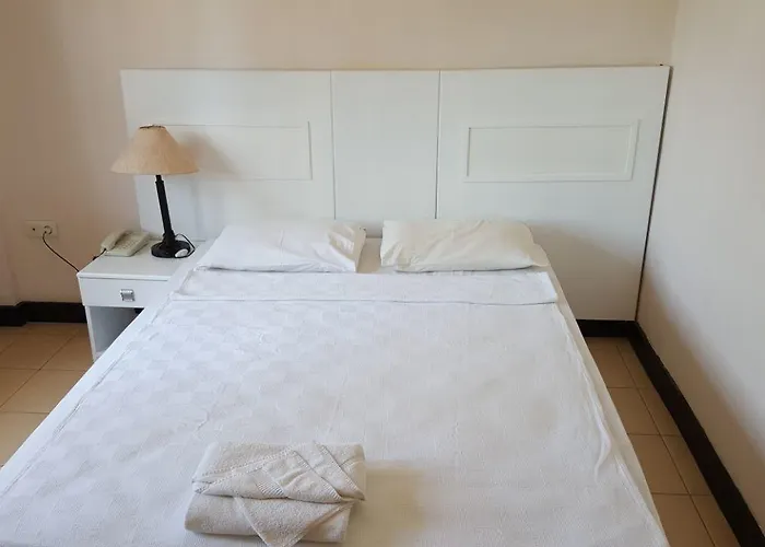 Hotel Safir