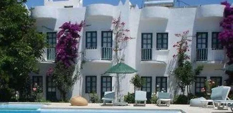 Hotel Safir Bodrum