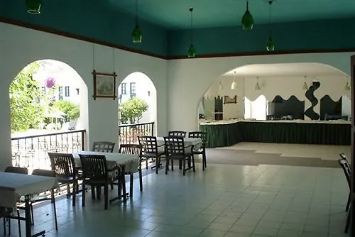 Hotel Safir