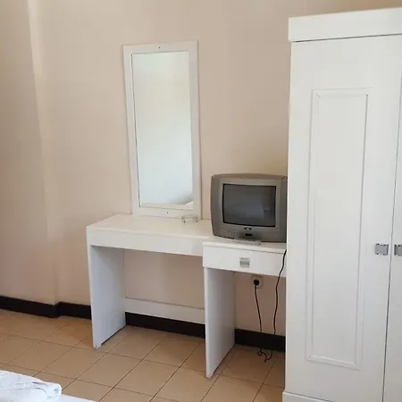 Отель Safir Бодрум