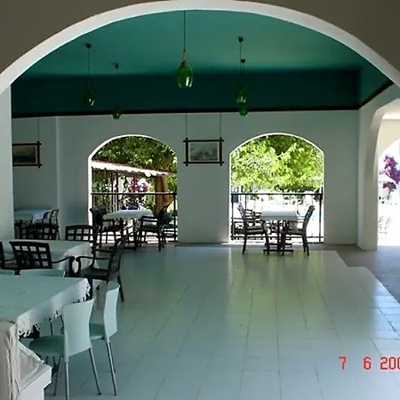Safir Отель