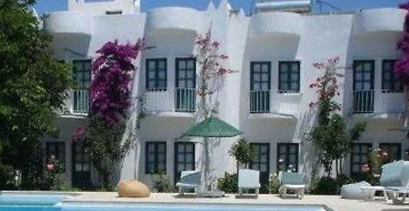 Hotel Safir Bodrum