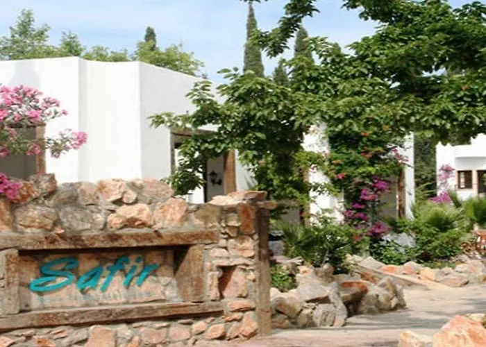 Safir Bodrum