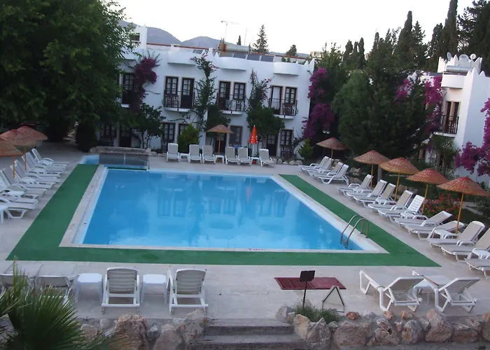 Safir Hotel