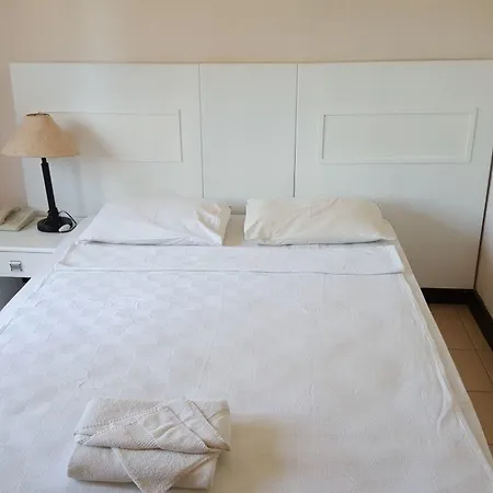 Hotel Safir