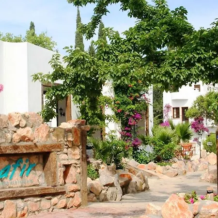 Safir Hotel