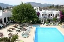 Hotel Safir 2*