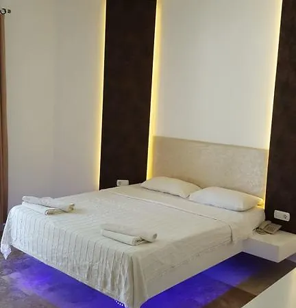 Safir Hotel
