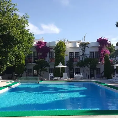 Hotel Safir