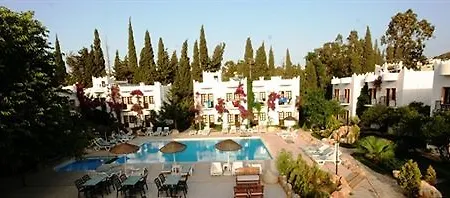 Safir Hotel 2*