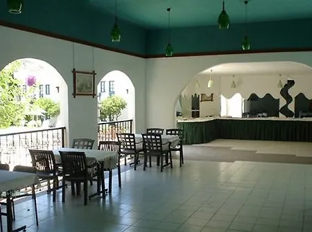 Hotel Safir
