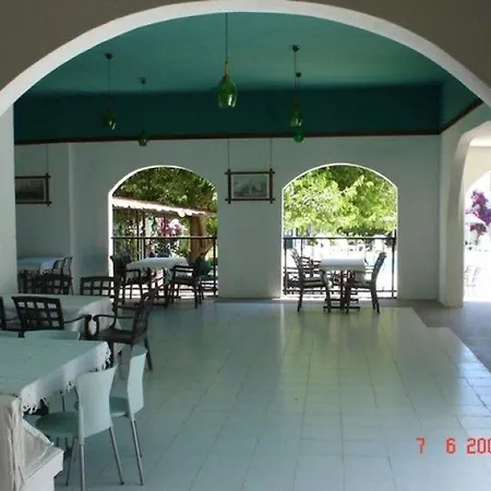 Safir Hotel Bitez