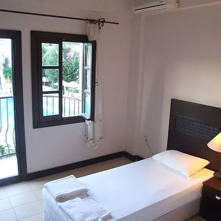 Safir Hotel Bitez