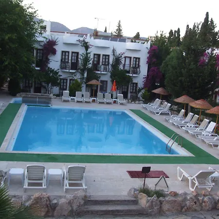 Safir Hotel