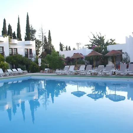 Hotel Safir
