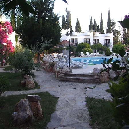 Hotel Safir 2*