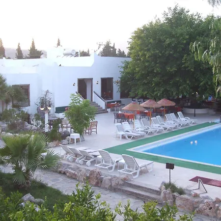 Hotel Safir