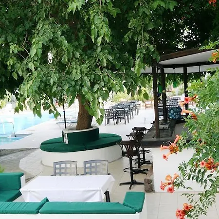 Safir Hotel