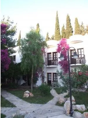 Safir Hotel