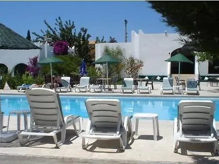 Safir Hotel 2*