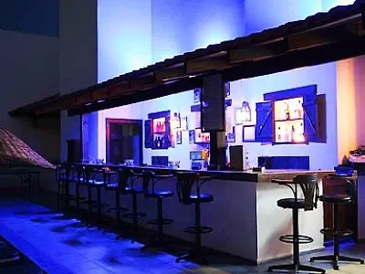 Safir ホテル ボドルム